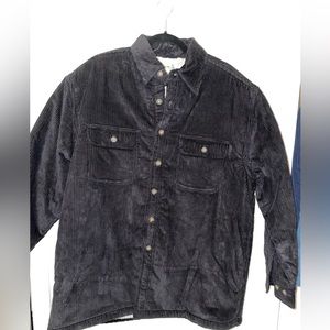 FieldMaster Sherpa Coat